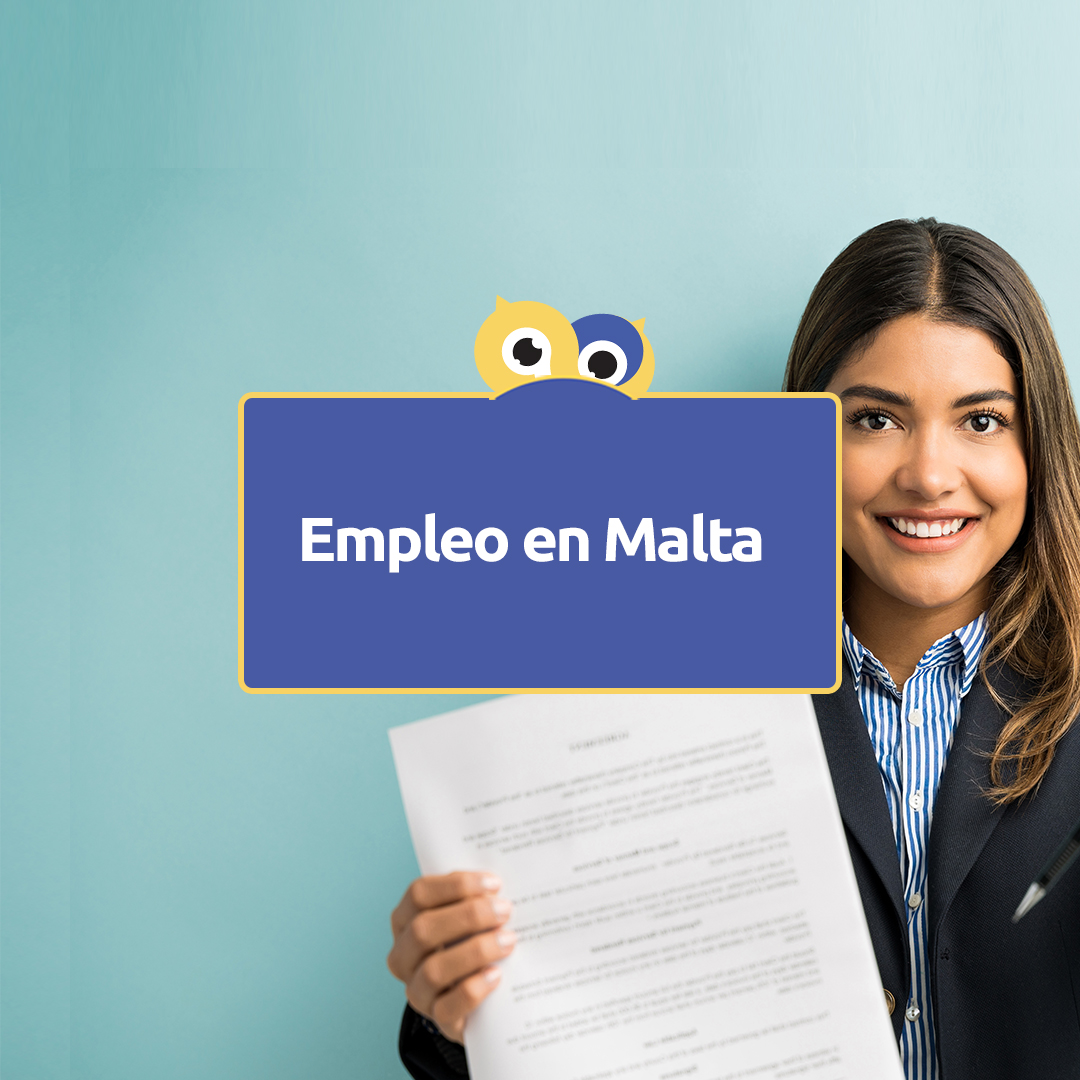 Guide to getting a job in Malta in 2023 Boom Studies