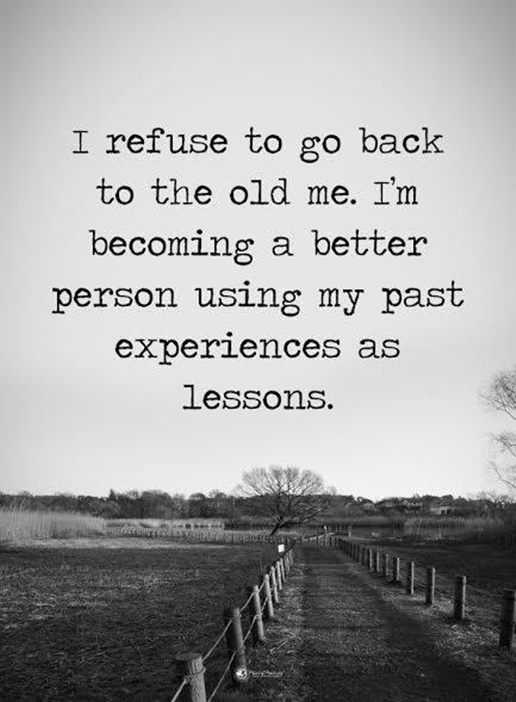 Positive Quotes About Life: Positive sayings I Refuse to ...