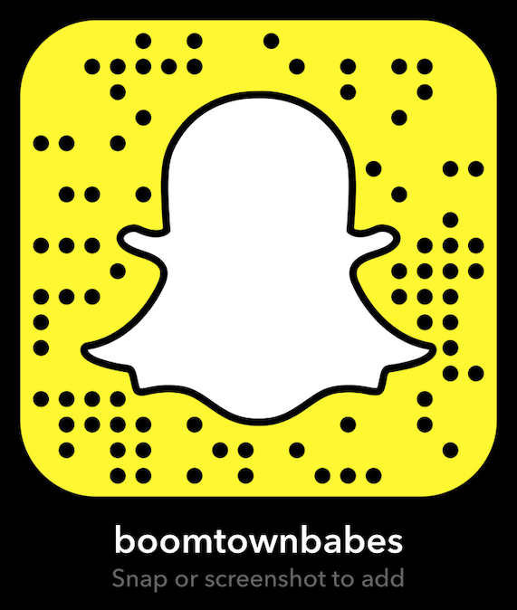 Boomtown Babes Espresso Bikini Coffee Shop