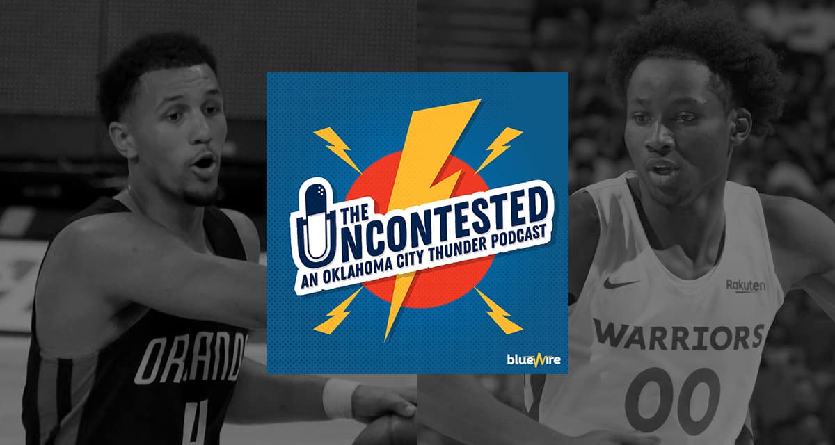 Summer League Report 2 Live from Las Vegas Boomtown Hoops