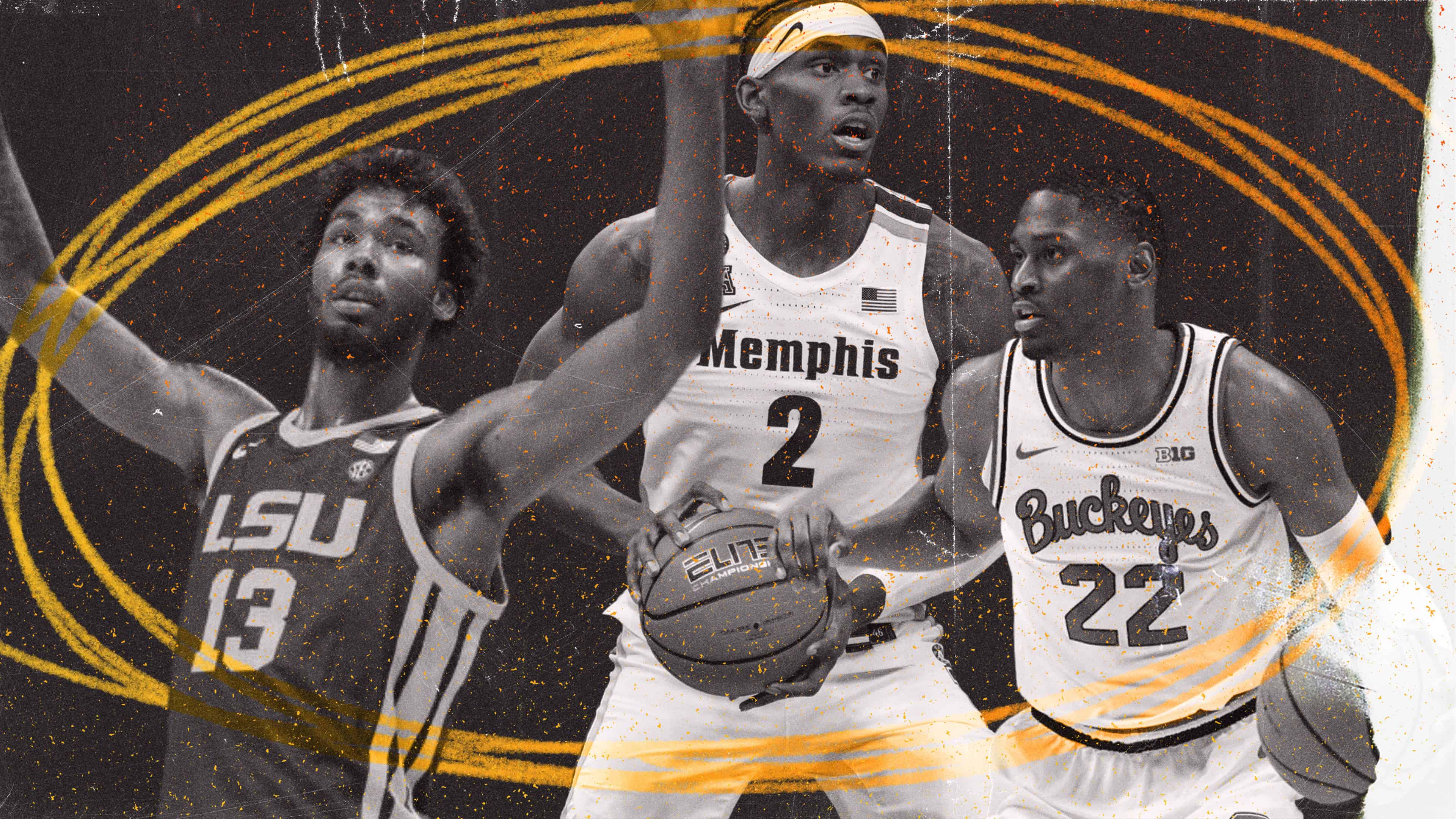 Don't Sleep on the 12th Pick Boomtown Hoops