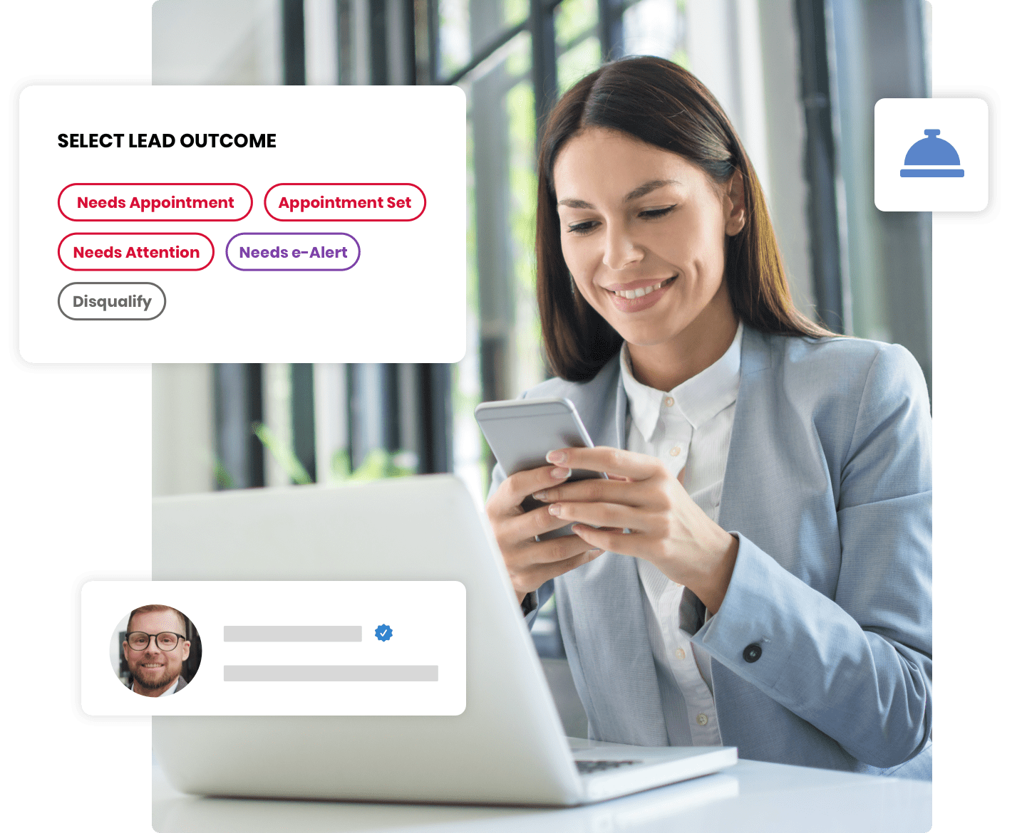 BoomTown Launch Real Estate Platform for Small Businesses