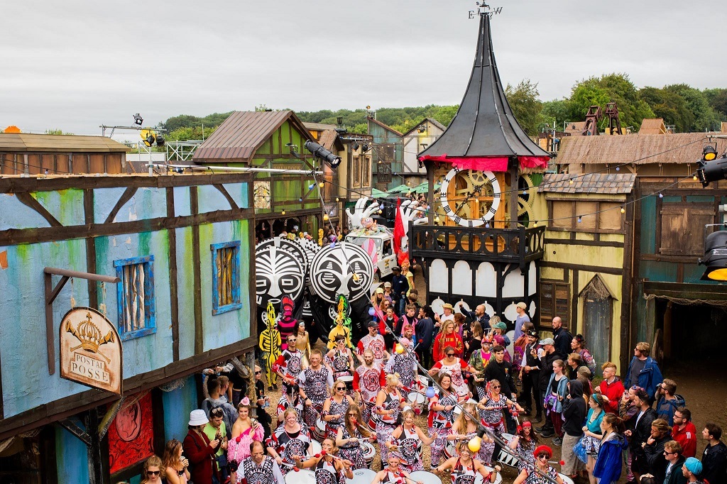 Boomtown 2020 Everything You Need to Know Boomtown Source