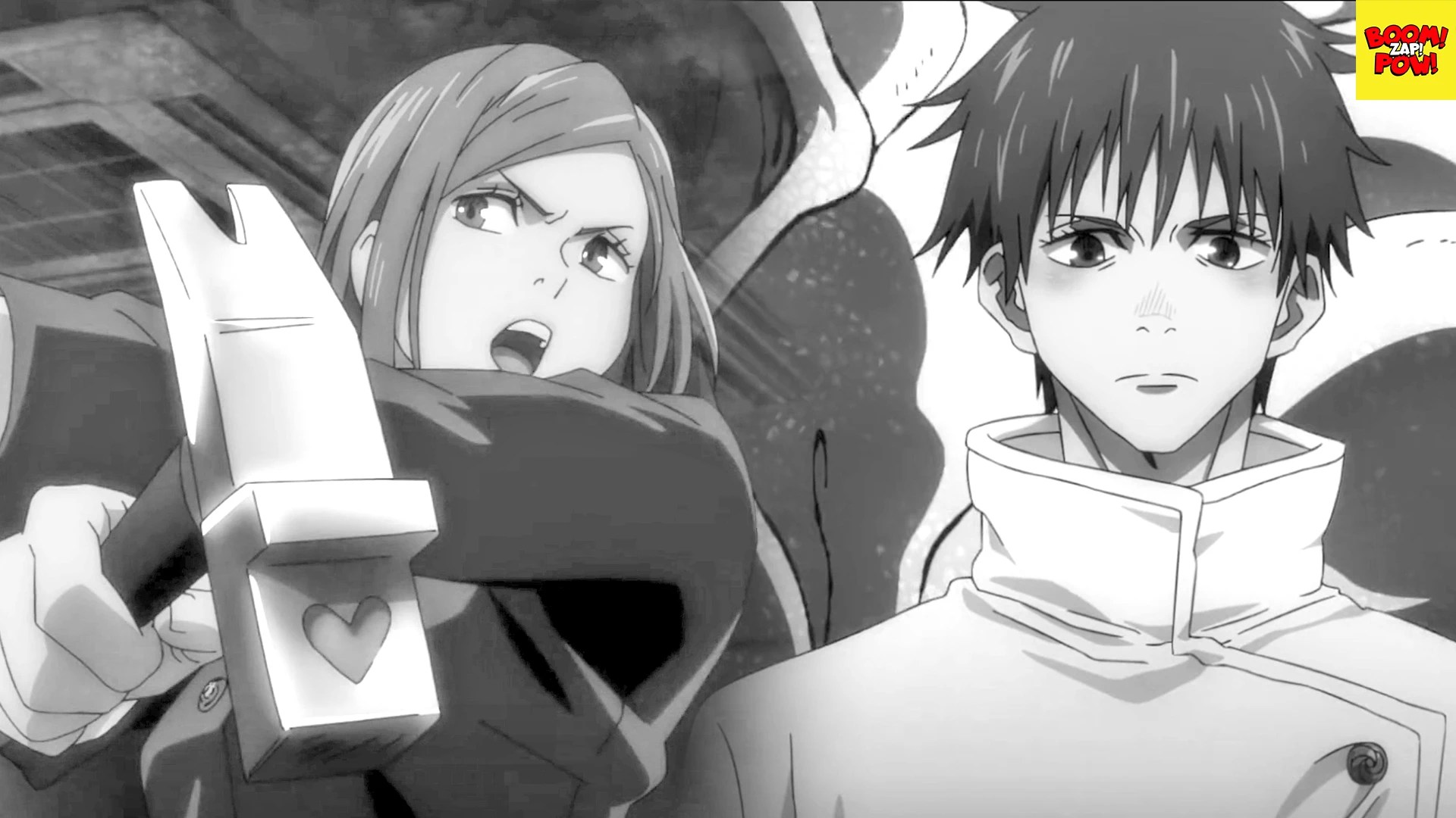 JJK267 Leaks: Nobara is Back & Yuta’s Plan in the New JJK Chapter