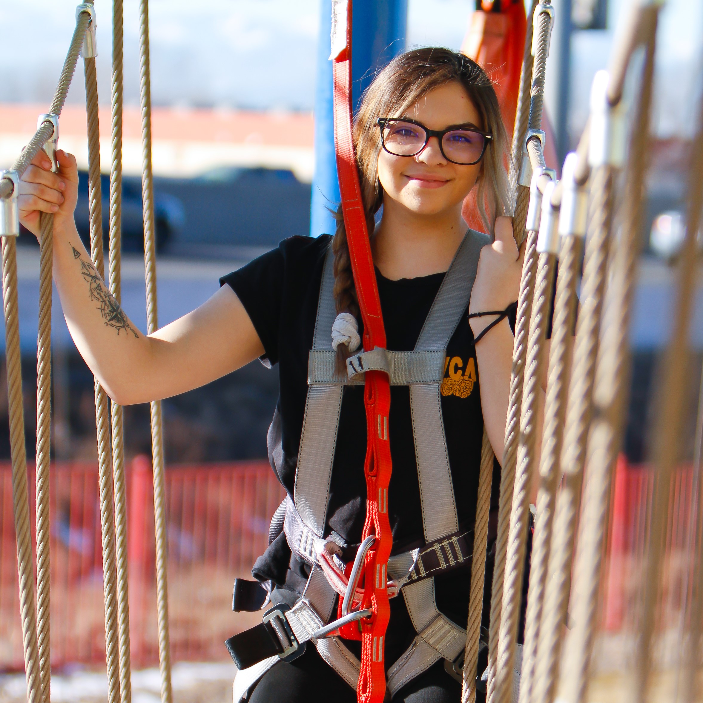 FUN THINGS TO DO IN NORTHGLENN Boondocks