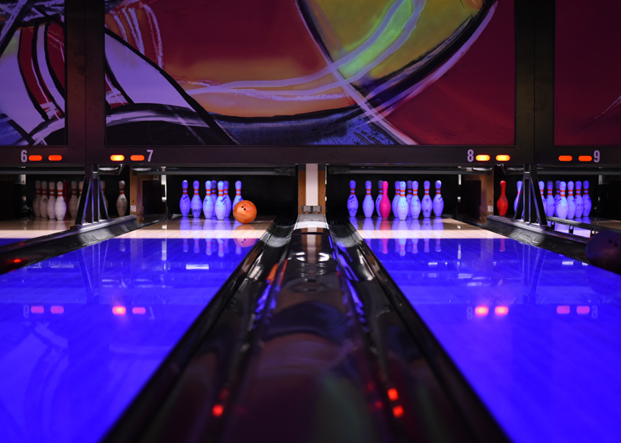 FUN THINGS TO DO IN NORTHGLENN Boondocks