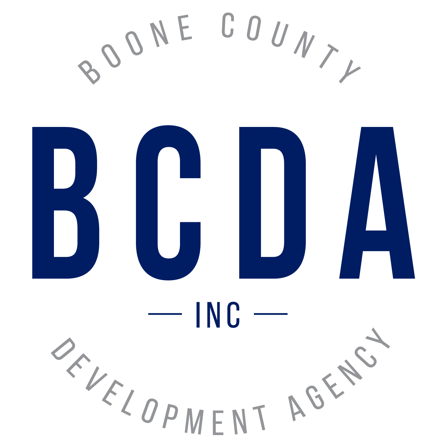 Home Boone County Development Agency