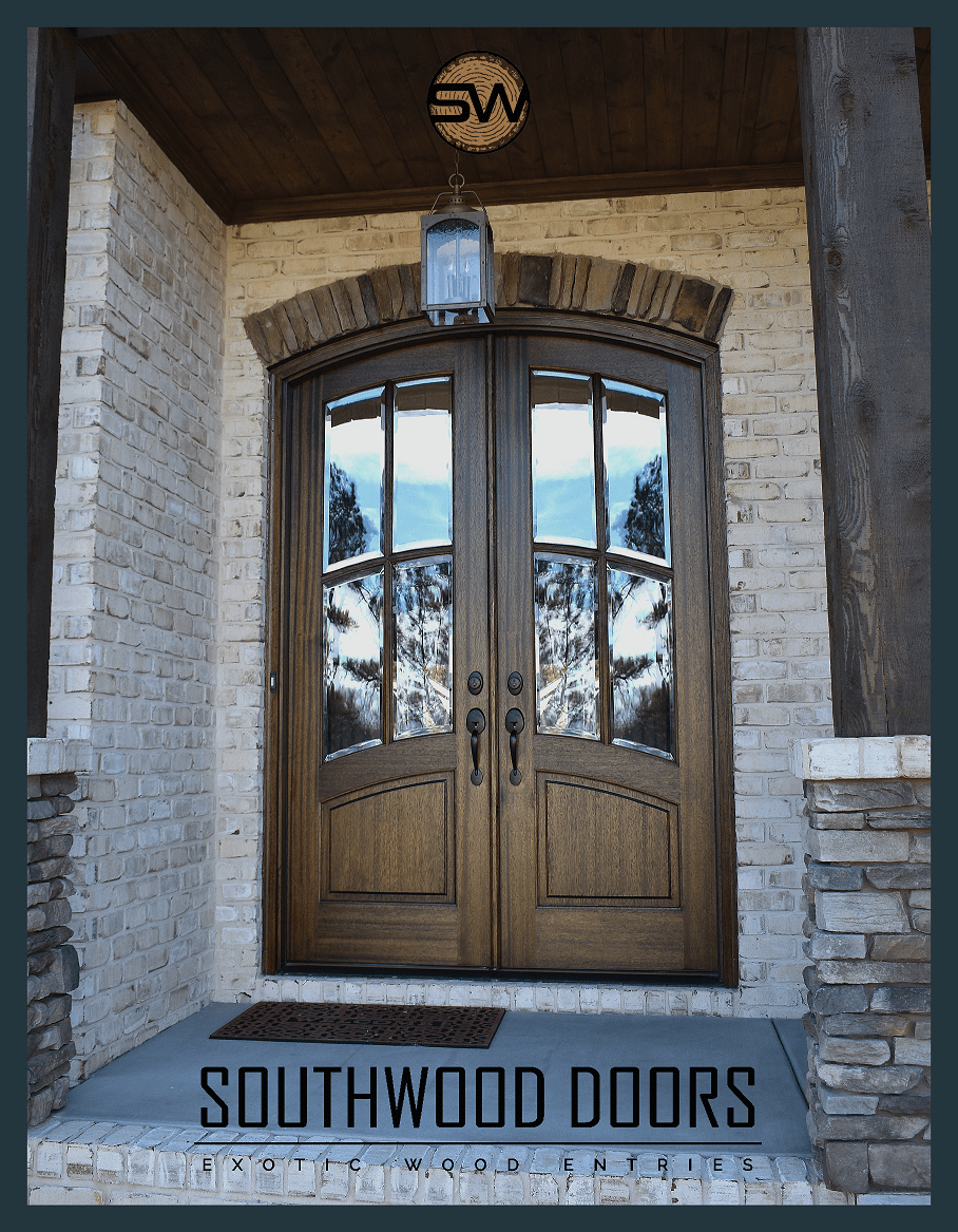 Exterior & Entry Doors Boone County Millwork
