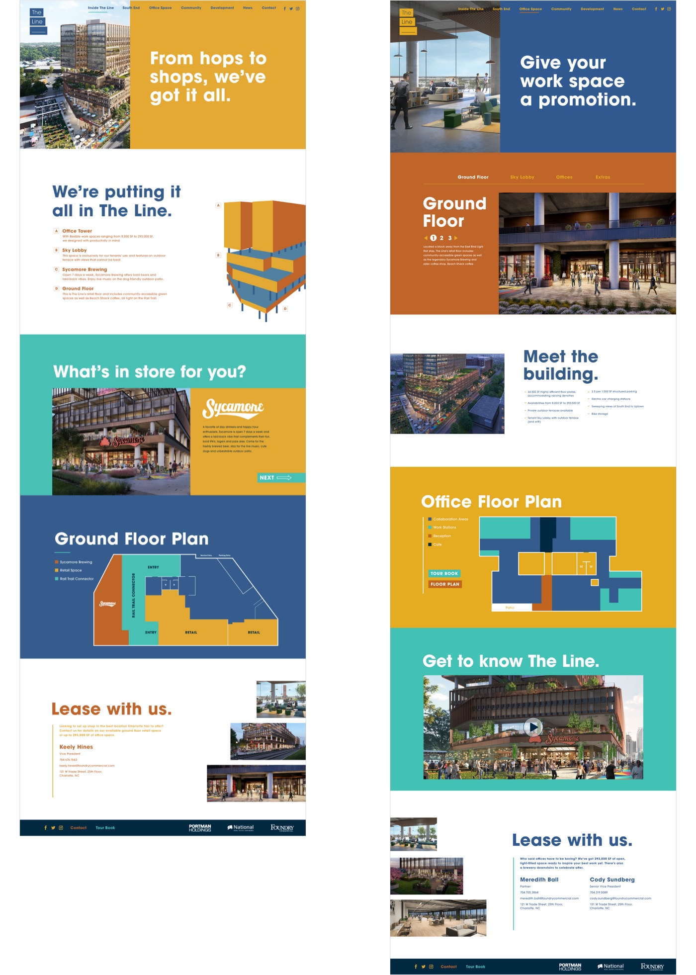 Wilmore Funeral Home BooneOakley