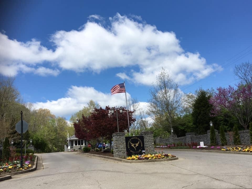 Boone’s Trace Property Owners' Association Boone’s Trace