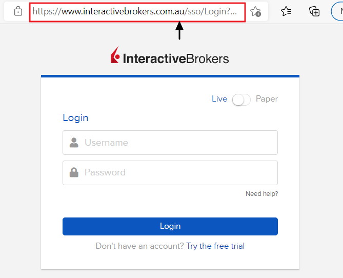 Market Data Minimum Equity Threshold IB Knowledge Base