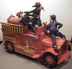 44 Unique Gifts For Firefighters | Boonicles