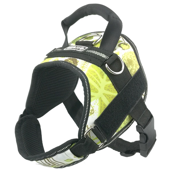 Safety Harness BoonPets