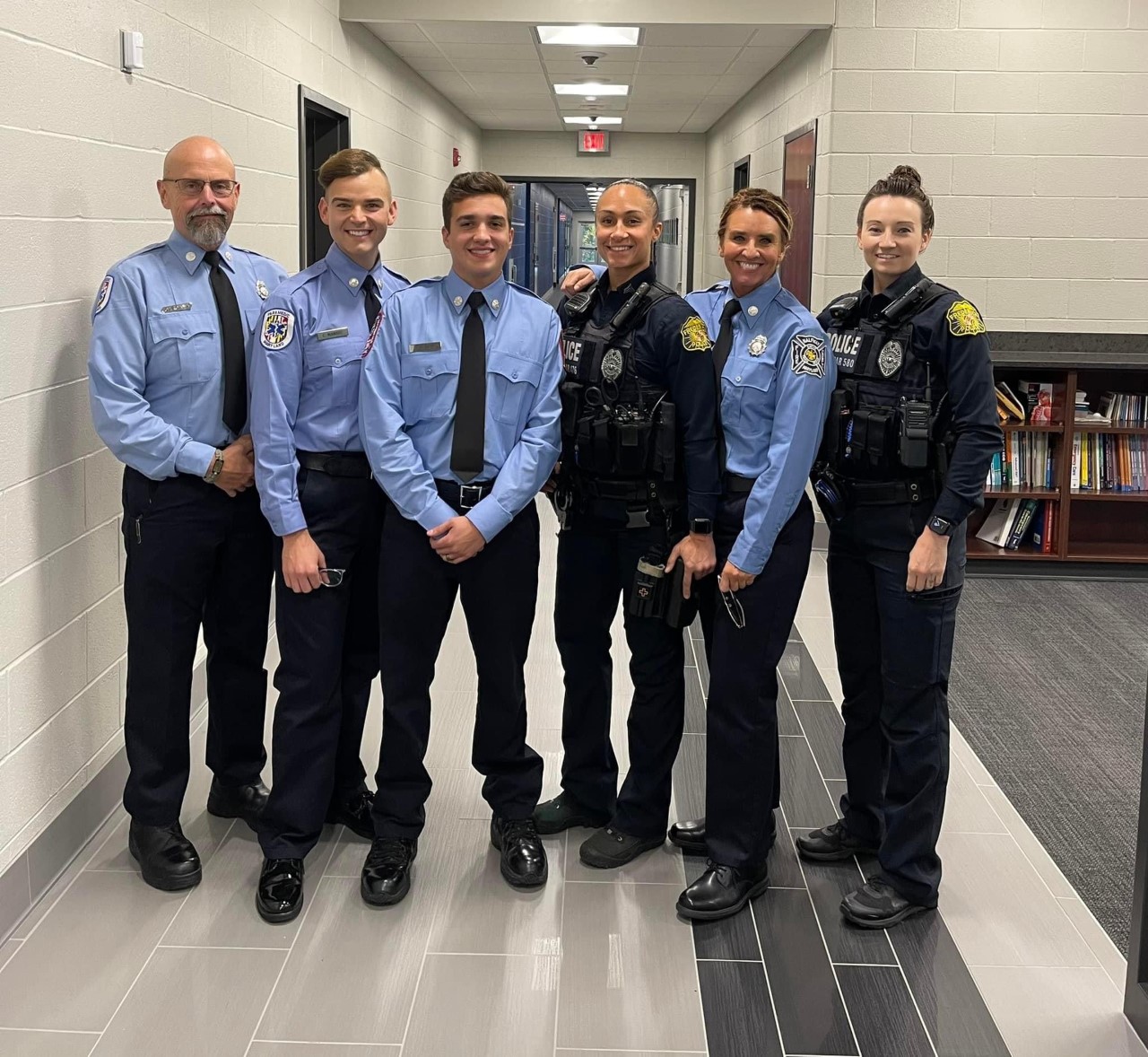 Gallery Boonsboro Ambulance & Rescue Services