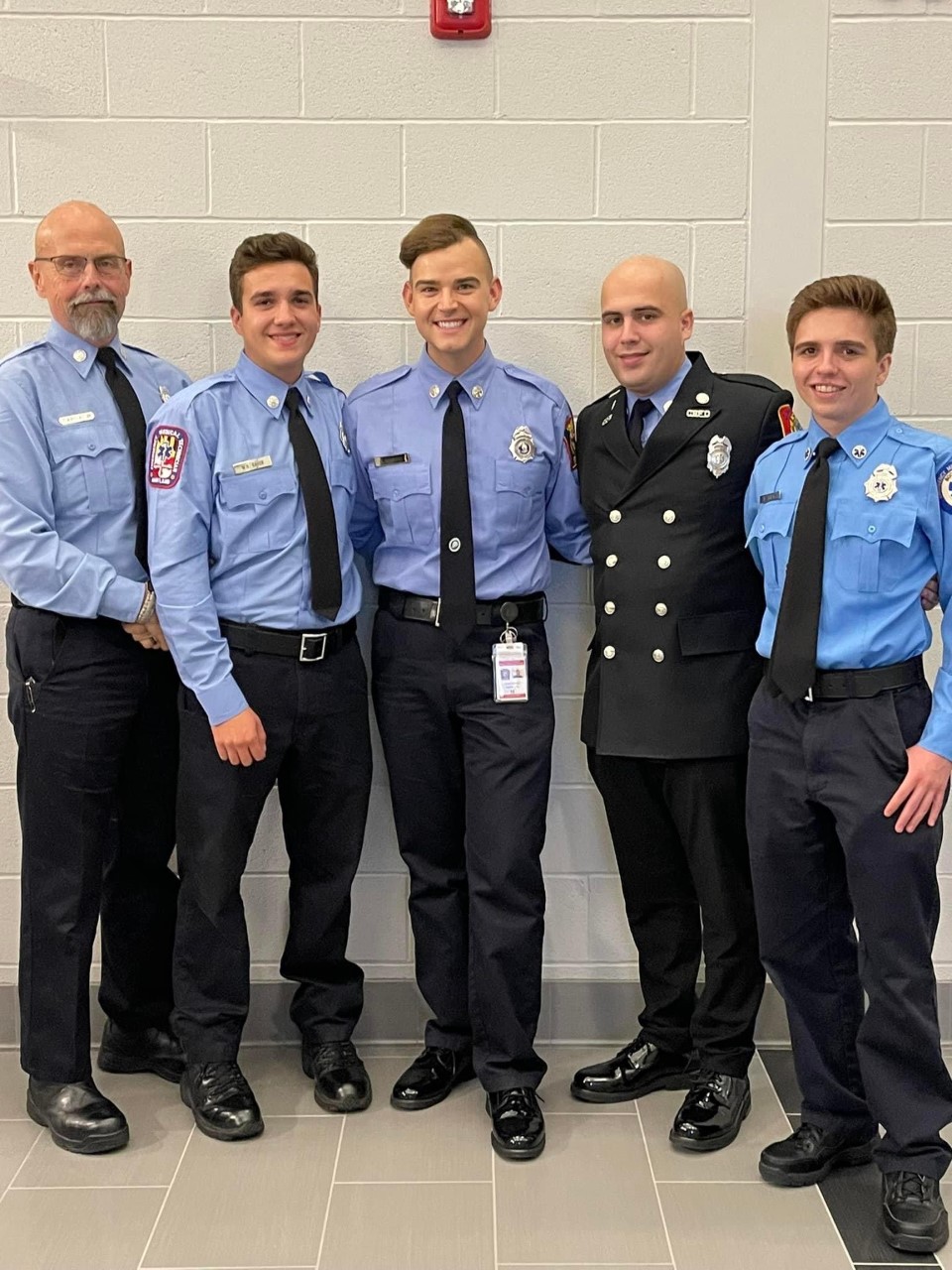 Gallery Boonsboro Ambulance & Rescue Services