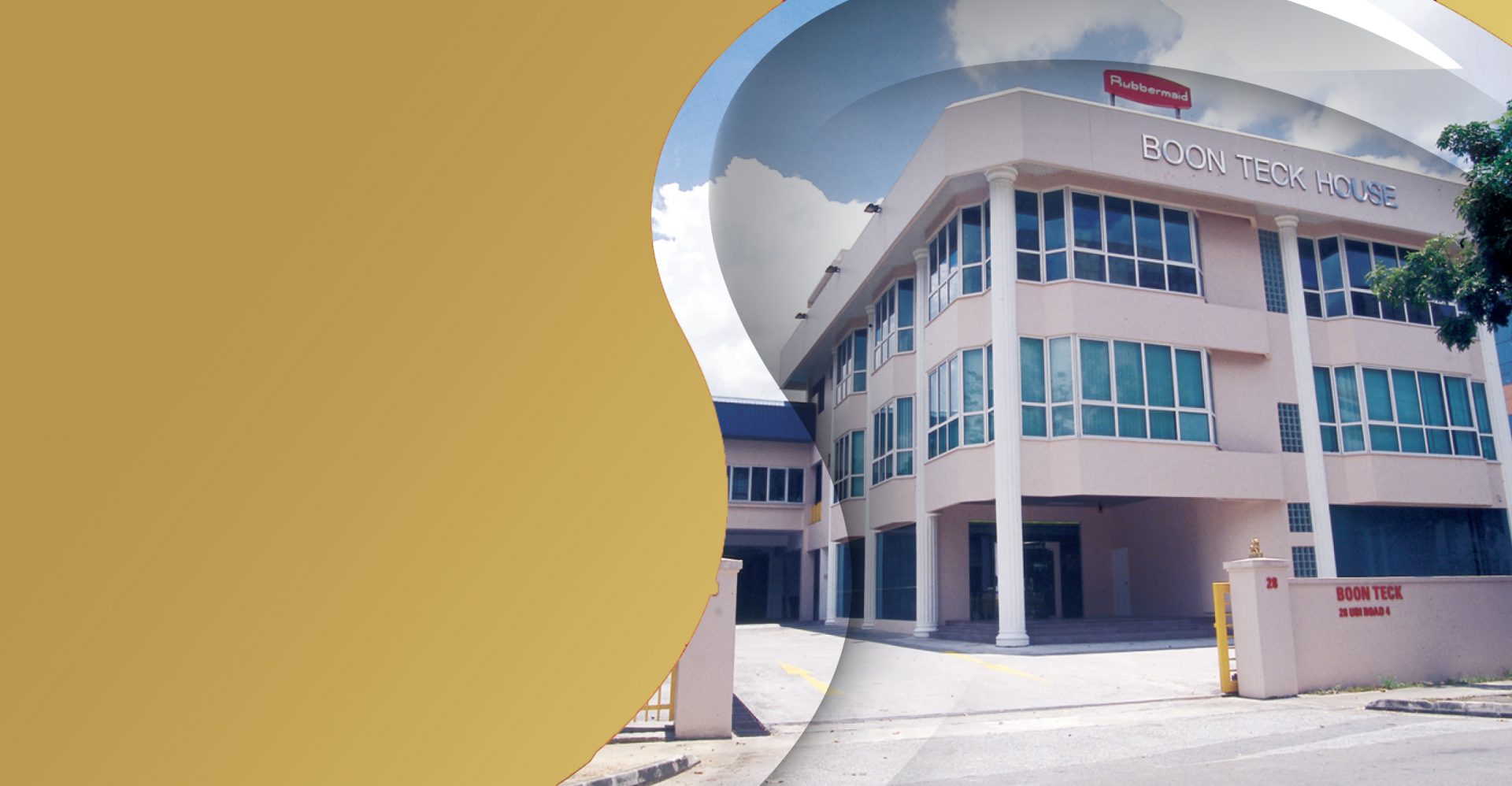 About Us Boon Teck Trading