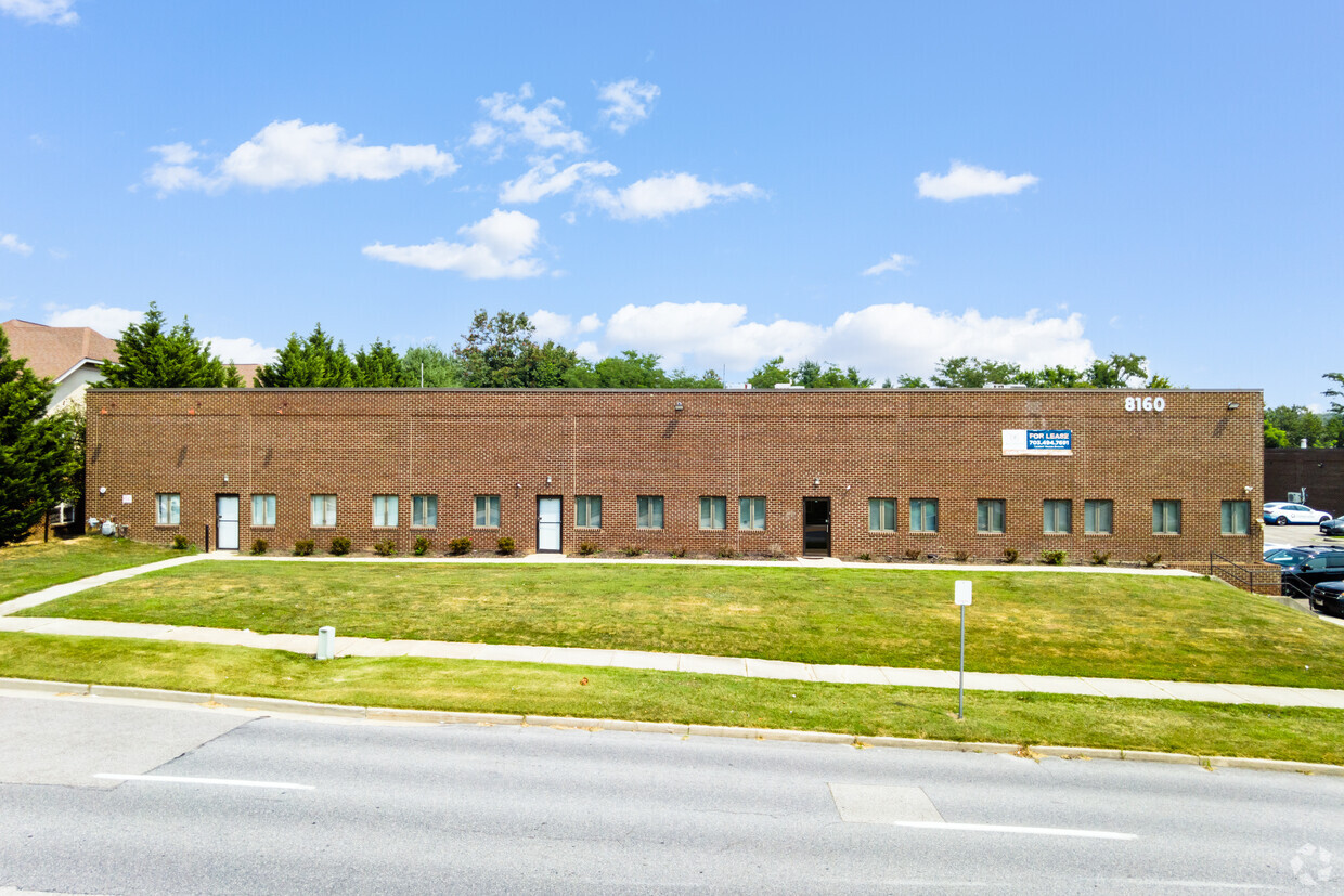 8160 Lark Brown Road Elkridge, MD 21075 Boosalis Properties