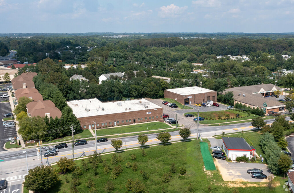 8160 Lark Brown Road Elkridge, MD 21075 Boosalis Properties