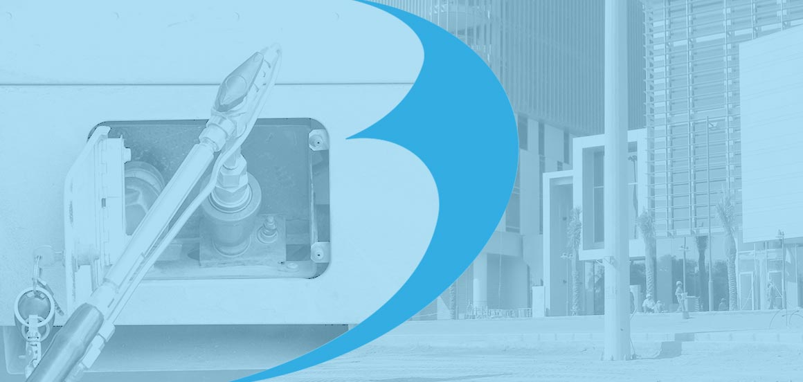 Blue Flame Awarded Landfill Gas System Contract