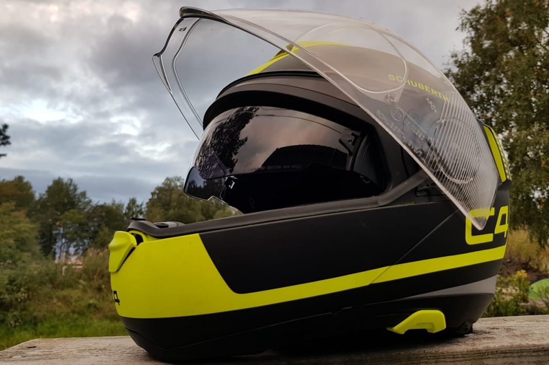 The Difference Between an ATV Helmet and a Motorcycle Helmet