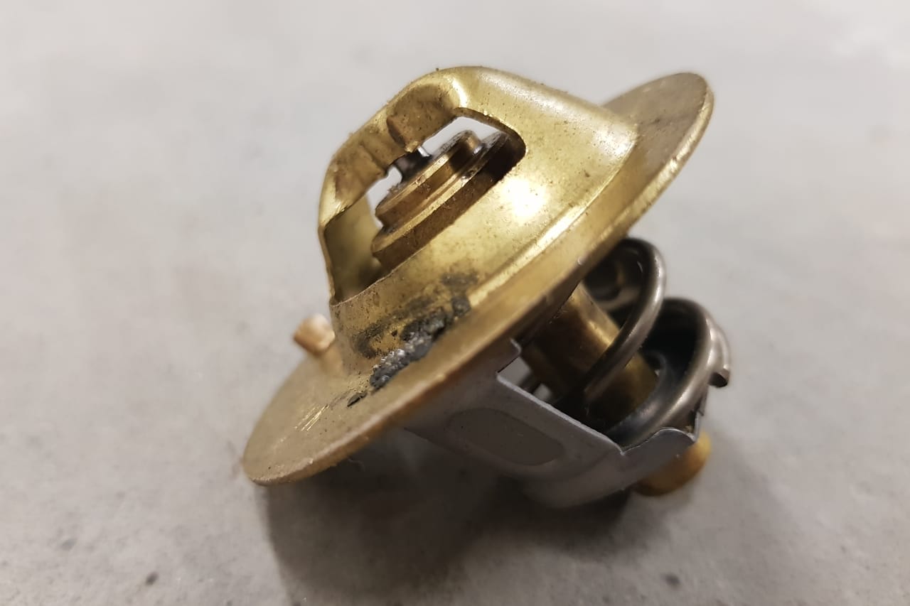 12 Most Common Reasons for a Glowing Red Hot ATV Exhaust