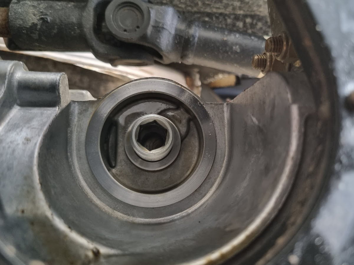 How to Change ATV Oil at Home StepbyStep Guide