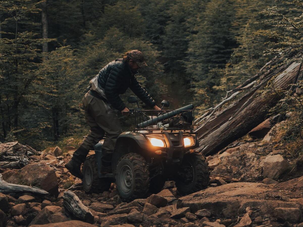 ATV Diff Locks Explained Are They Worth the Investment?