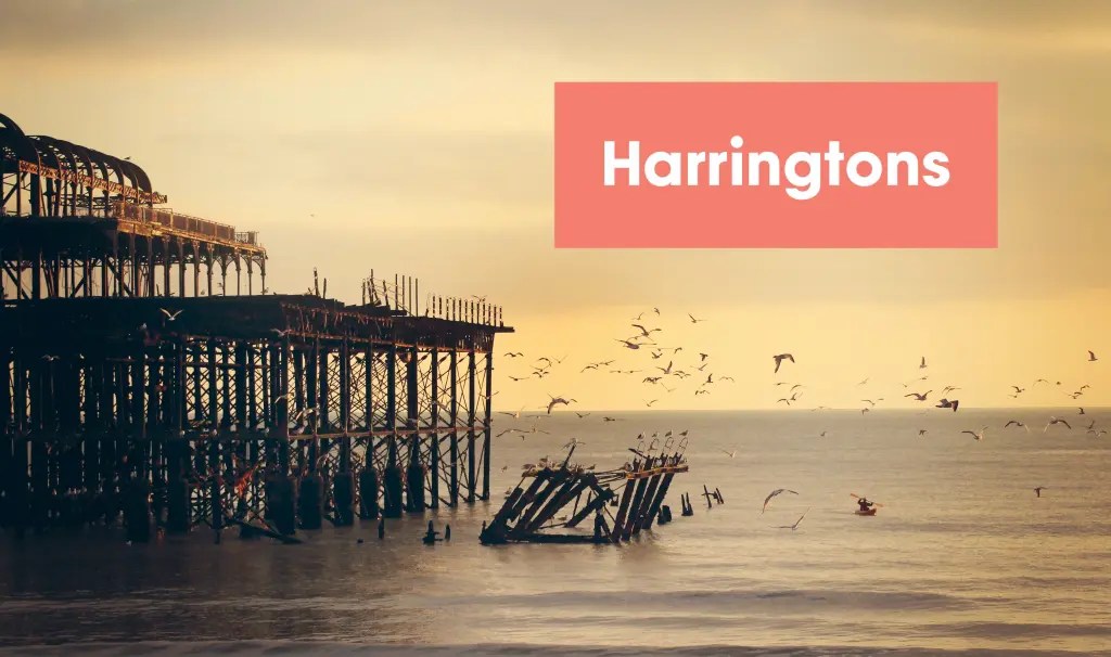 Harringtons