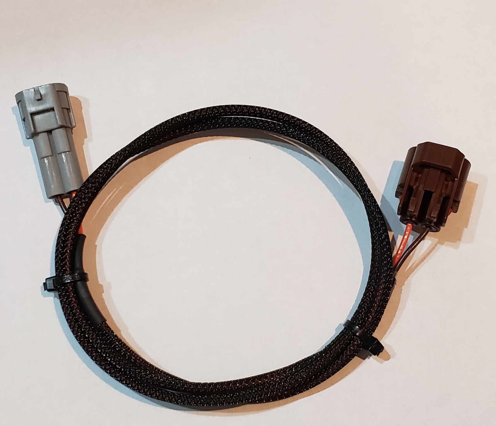 Fan Switch Extension Harnesses Boost by Smith