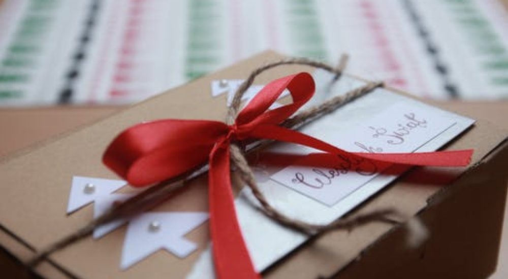 GiftGiving Ideas All It Needs is a Little Love BOOST Cafe