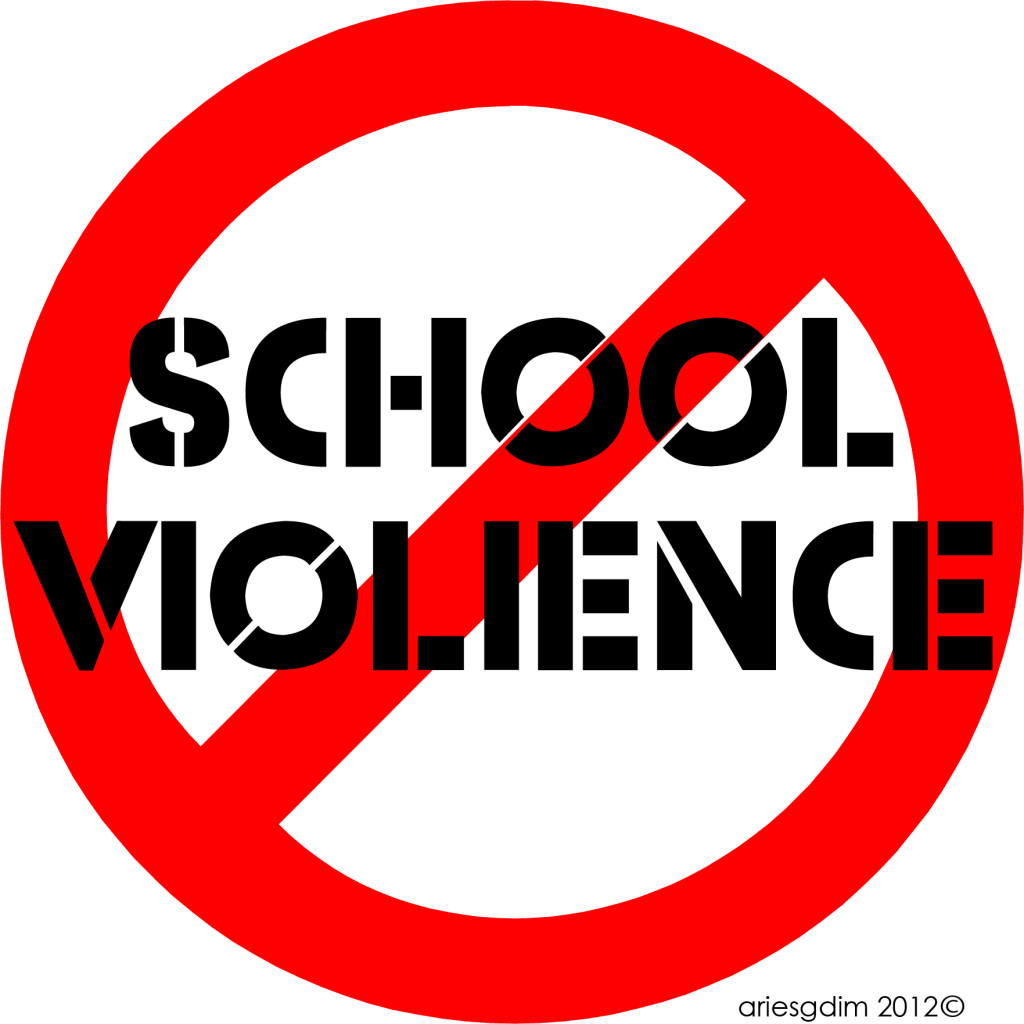 10 Ways Teachers Can Help Prevent School Violence BOOST Cafe