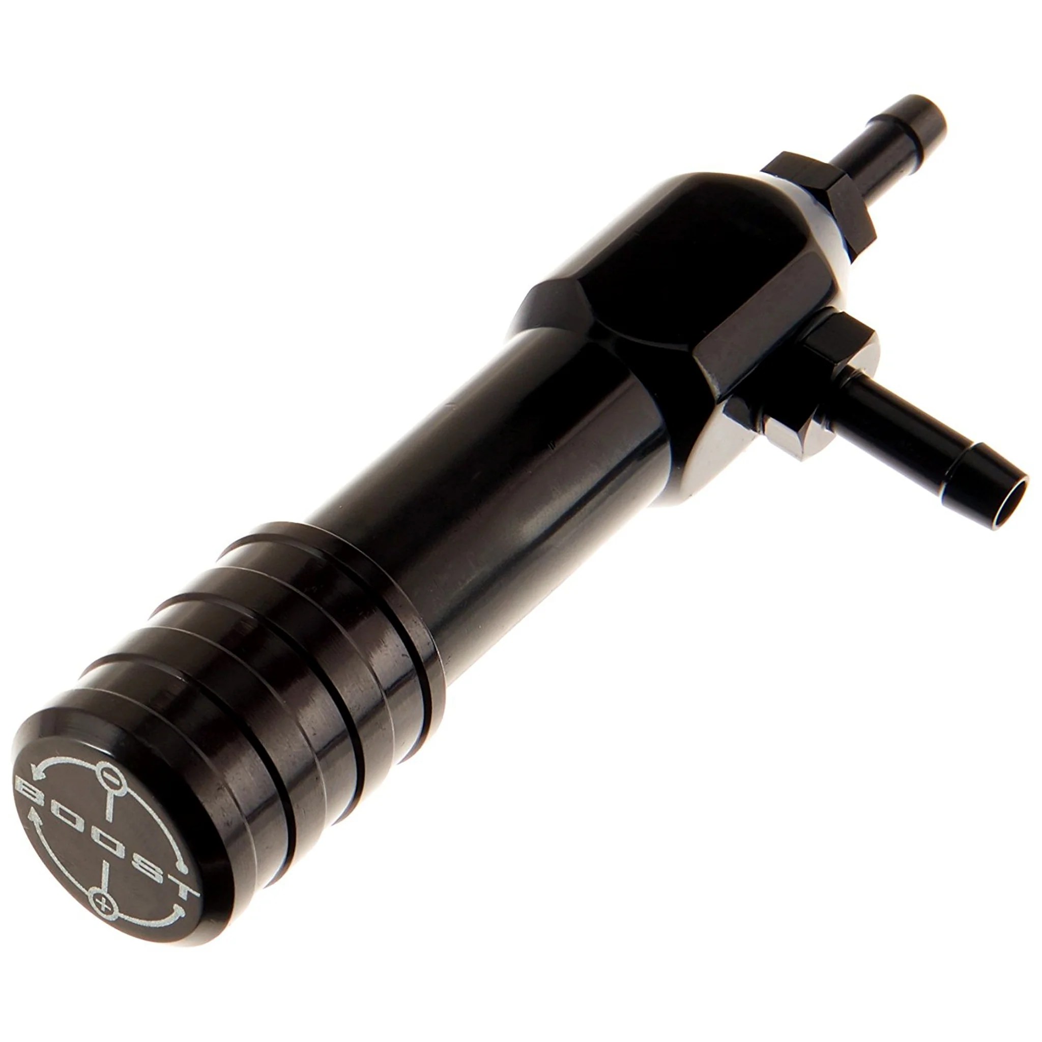 Manual Boost Controllers