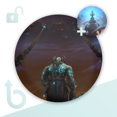 Buy & Korthia Unlock WoW Boost Services