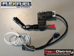 Flex Fuel Kits | BoostDistrict