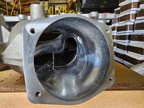 Ported LSA Supercharger Starter kit | BoostDistrict