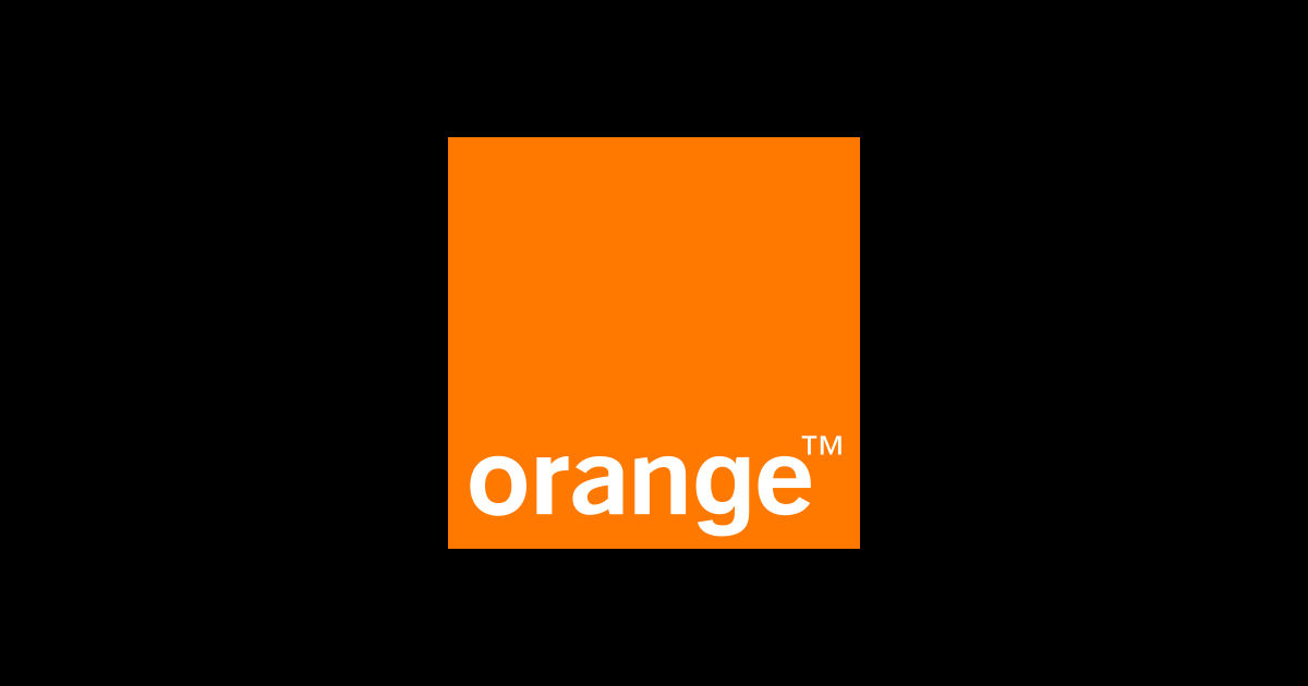 Orange brand guidelines · Boosted