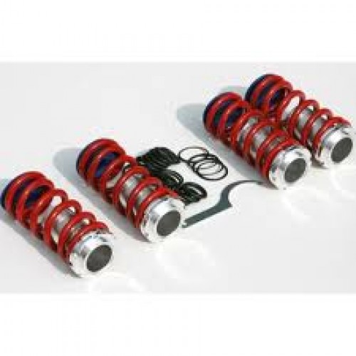 Adjustable Coil Over Sleeves