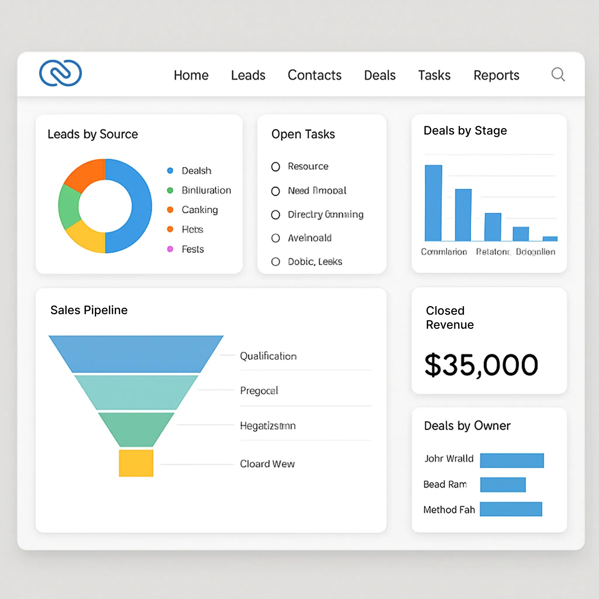 Automating Zoho CRM A Complete Guide to Fit Your Business Needs