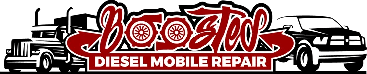 About Us - Boosted Diesel