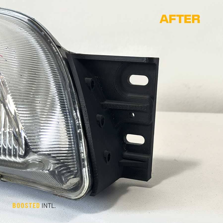 Nissan S14 Zenki Headlight Repair Kit (200SX/240SX/SILVIA) Boosted