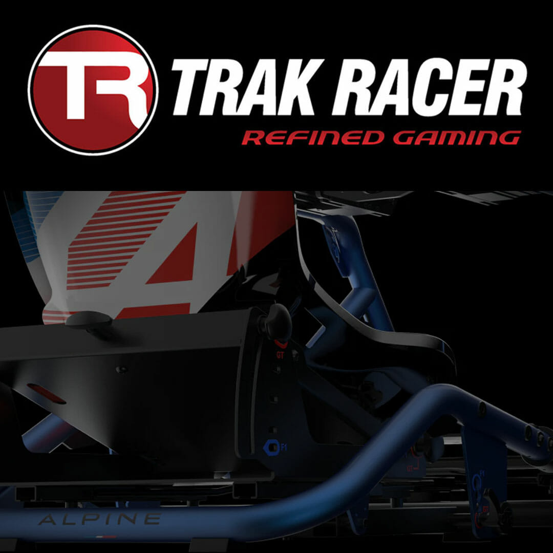 Trak Racer Boosted Media