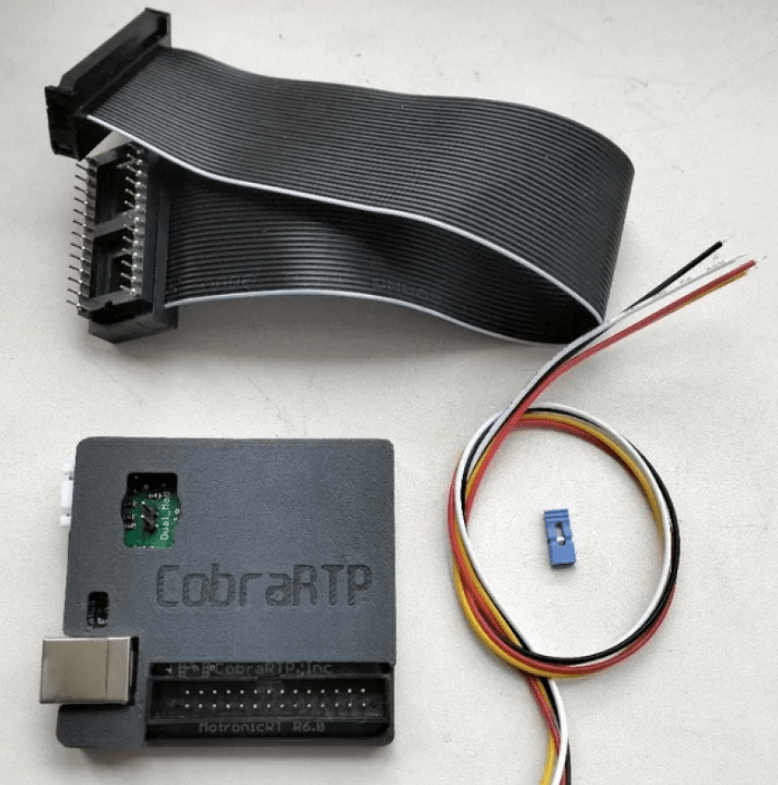 GM TBI/TPI OBD1 Tuning Starter Kit