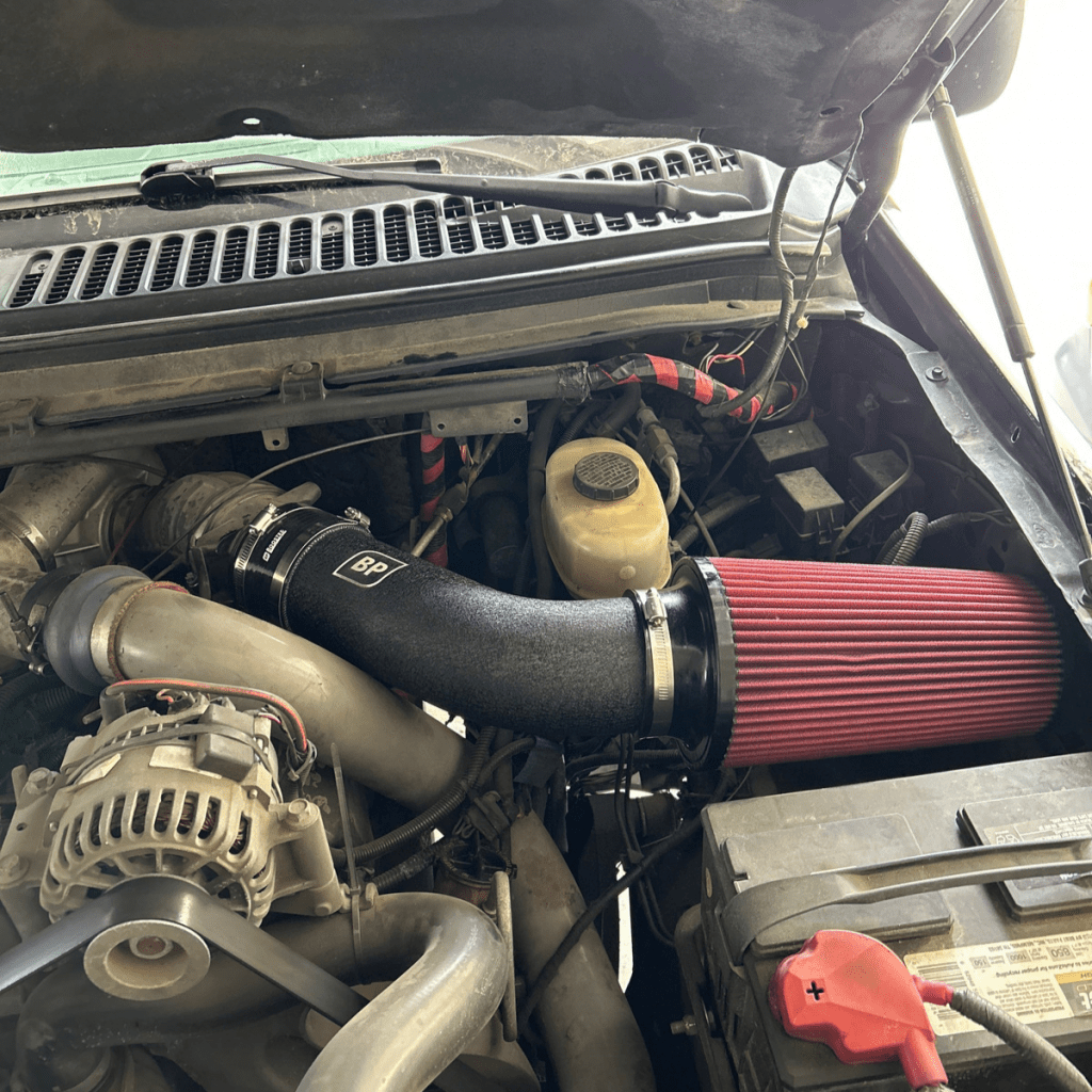 Open vs Closed Box Intake Which is Better?