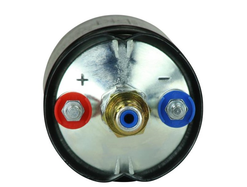 AEM 400LPH Metric Inline High Flow Fuel Pump Boosted Warehouse