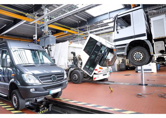 Diagnosur, contrôle automobile près de Besançon (25)