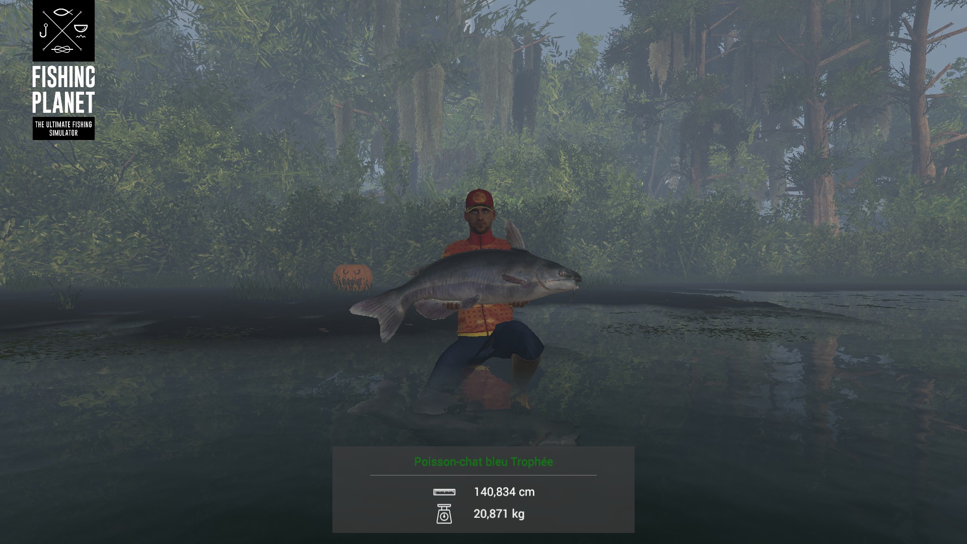 The Fisherman â€“ Fishing Planet Cheats & Tips Super Cheats