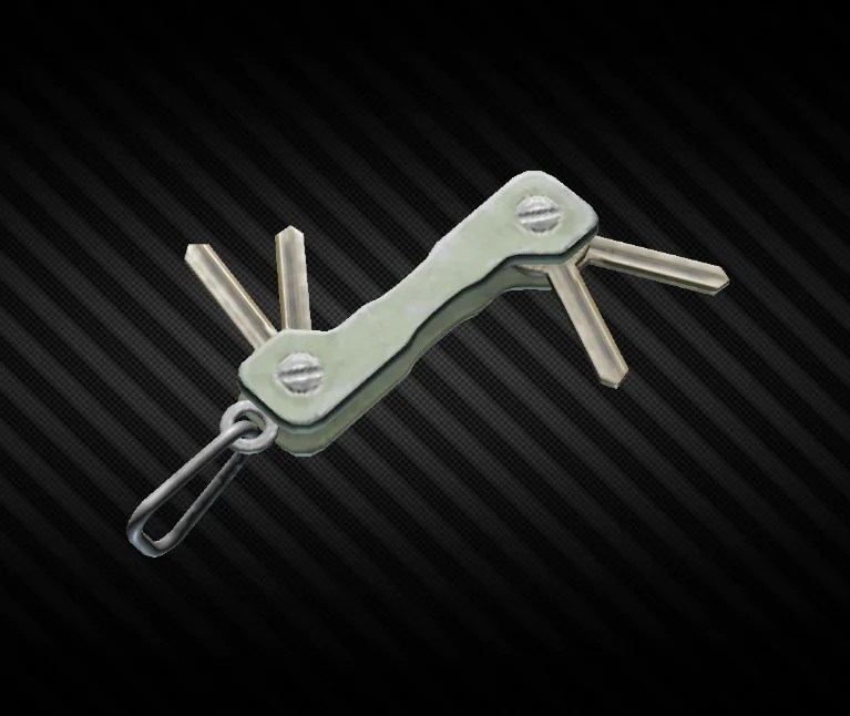 Buy ULTRA Medical Tarkov Storage Key + Keytool