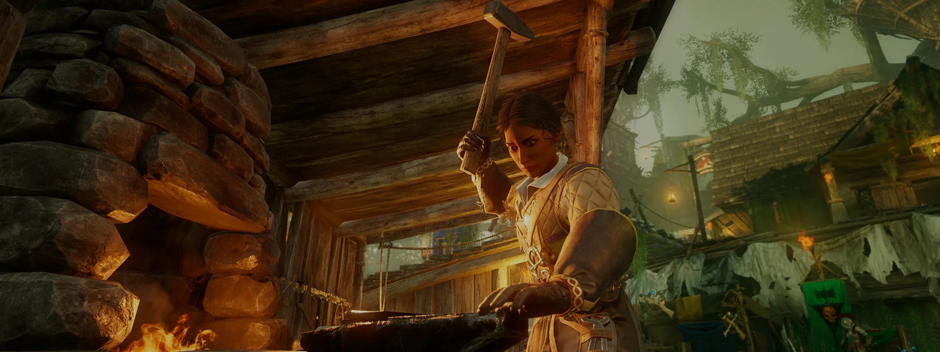 New World Leatherworking Guide