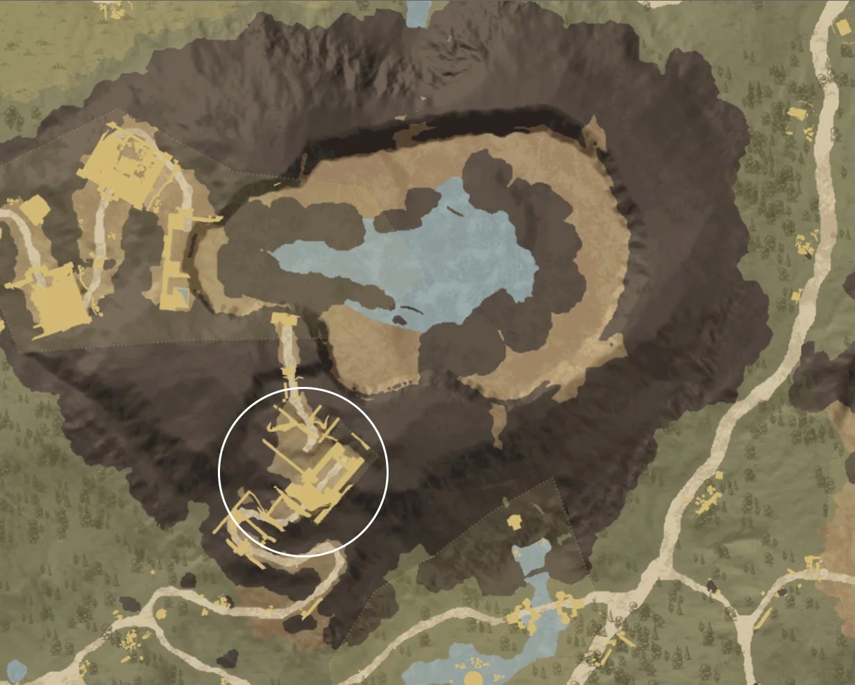 New World Lazarus Instrumentality Tips