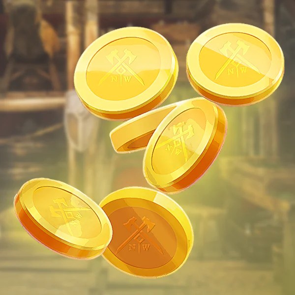 Buy New World Gold SA East